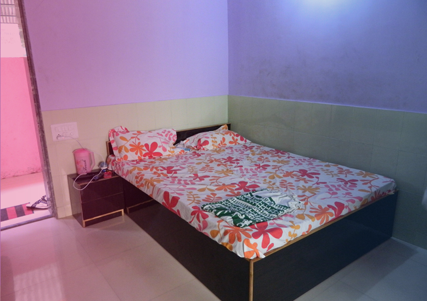 Sargan Waterpark | AC Rooms